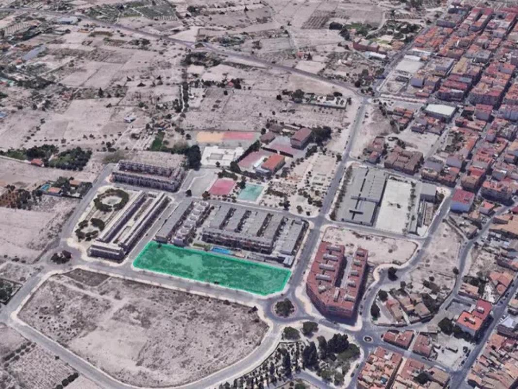 Land for sale in Mutxamel, Alicante photo 3