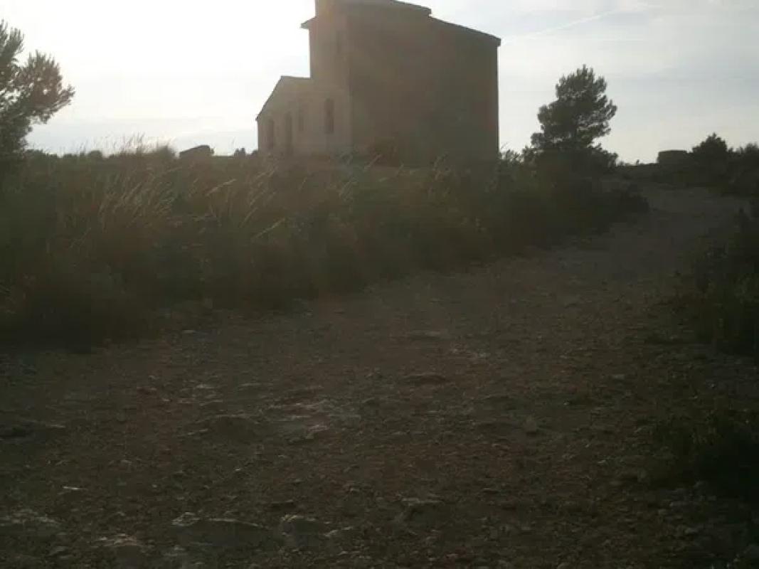 Działka na sprzedaż w Villena, Alicante photo 3