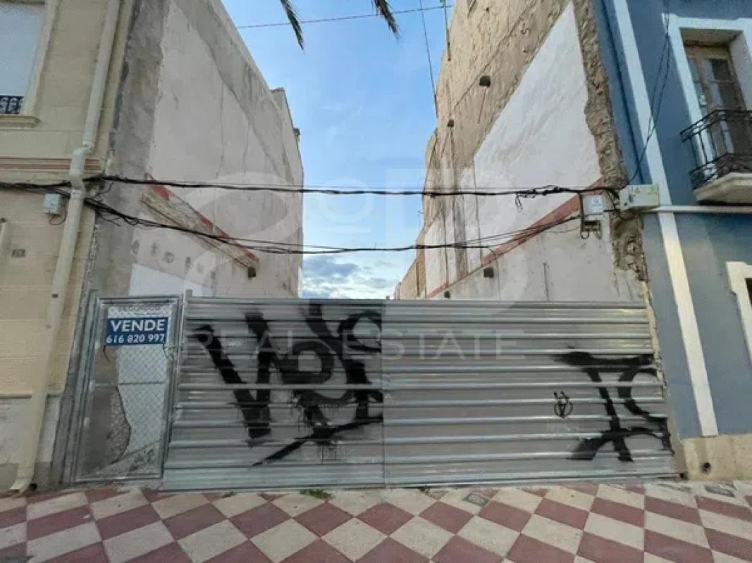 Terreno en venta en Aspe, Alicante photo 2