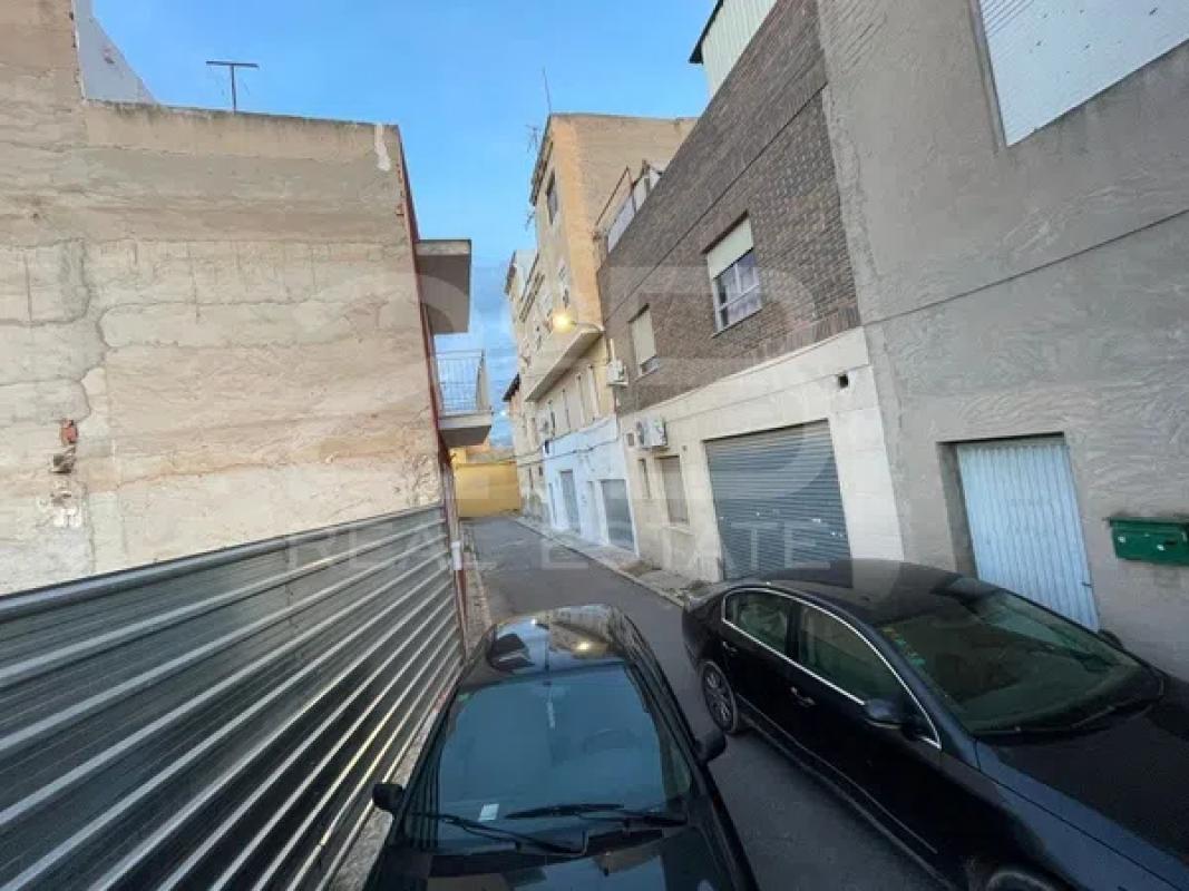 Terreno en venta en Aspe, Alicante photo 4