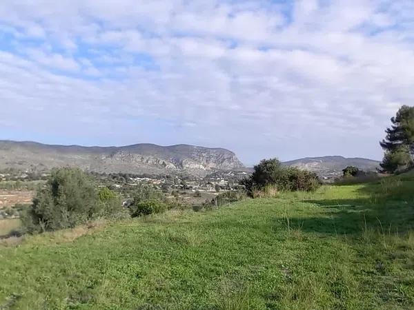 Terreno en Teulada photo 3