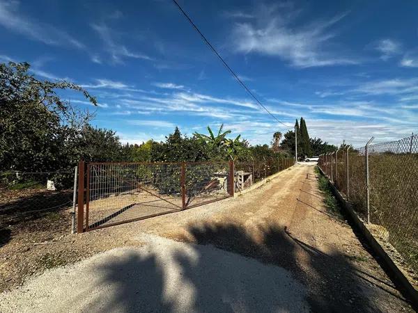 Terreno en vereda la Florida, 25 photo 1