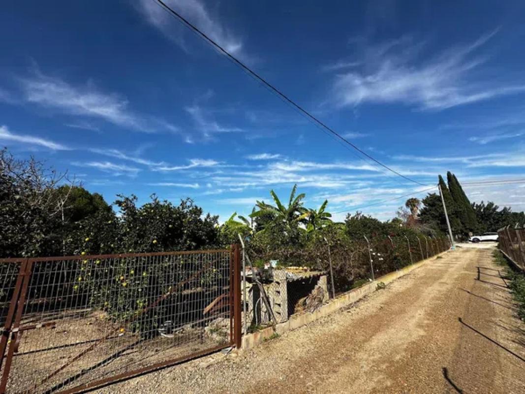 Land for sale in Dolores, Alicante photo 2