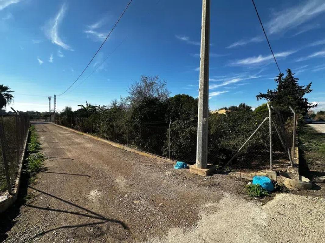 Land for sale in Dolores, Alicante photo 5