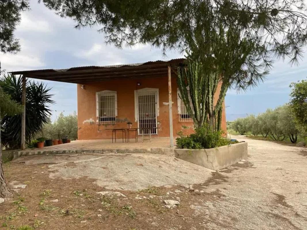 Land for sale in Dolores, Alicante photo 2