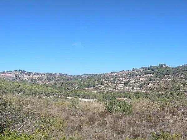 Terreno en Benimarrach, 1 photo 2