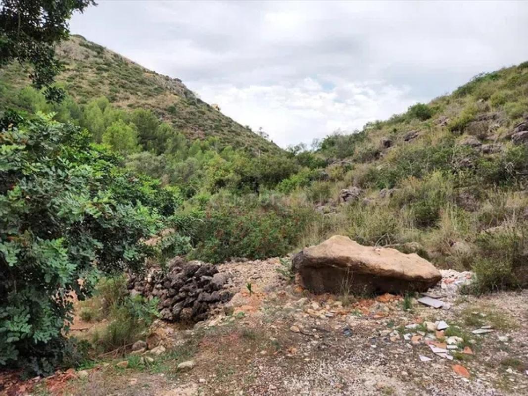 Terreno en venta en Rafol de Almunia, Alicante photo 4