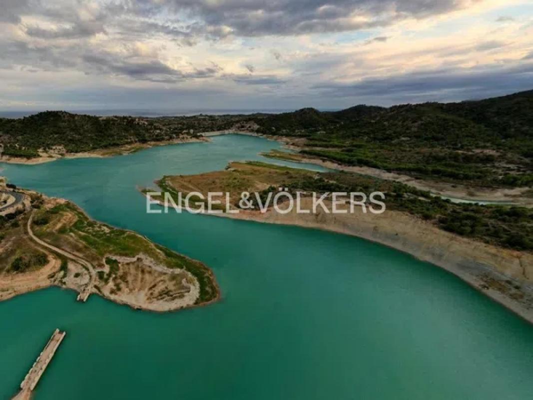 Участок земли на продажу в Орхета, Аликанте photo 2