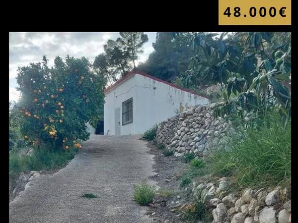 Terreno en Callosa d'En Sarria photo 1