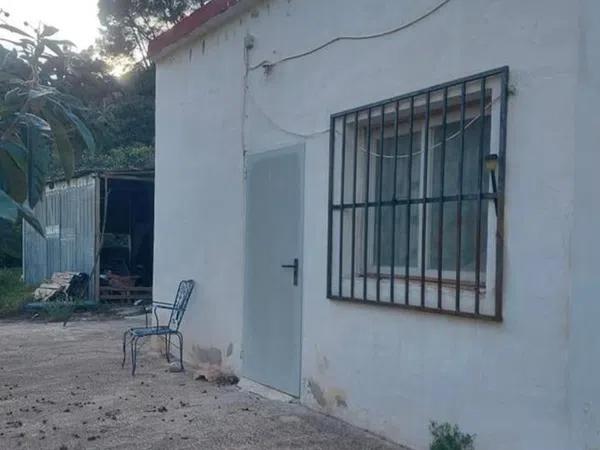 Terreno en Callosa d'En Sarria thumbnail 1