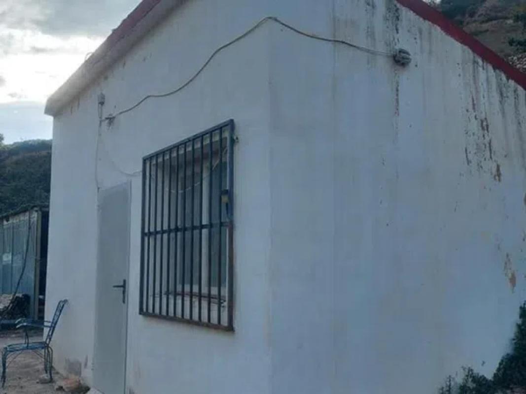 Участок земли на продажу в Каллоса д'Эн-Саррия, Аликанте photo 3