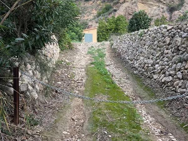 Terreno en Callosa d'En Sarria photo 1