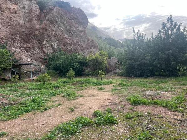 Terreno en Callosa d'En Sarria thumbnail 1