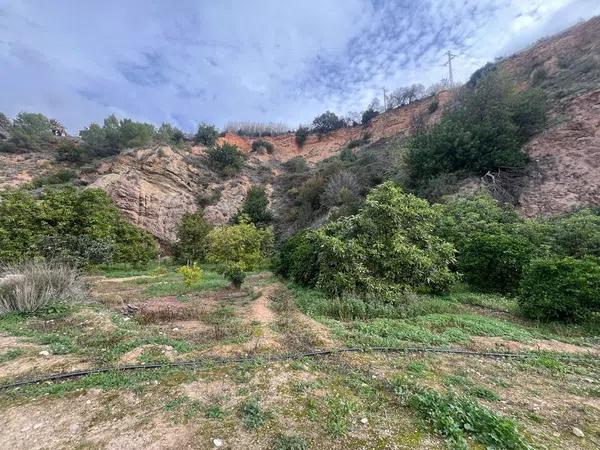 Terreno en Callosa d'En Sarria photo 4