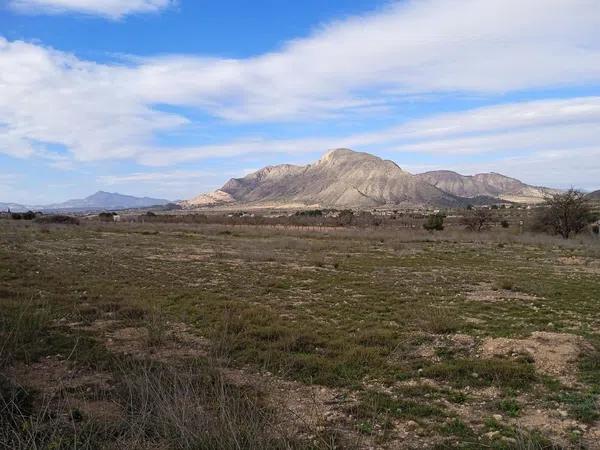 Terreno en Molins-Campaneta-San Bartolomé photo 1
