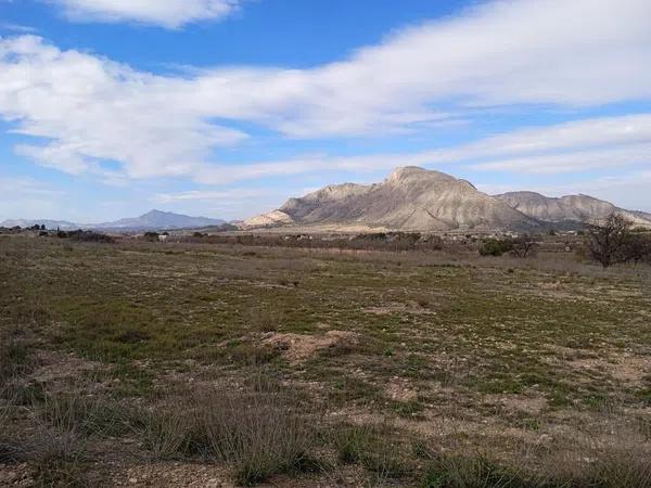 Terreno en Molins-Campaneta-San Bartolomé photo 2