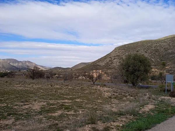 Terreno en Molins-Campaneta-San Bartolomé photo 3