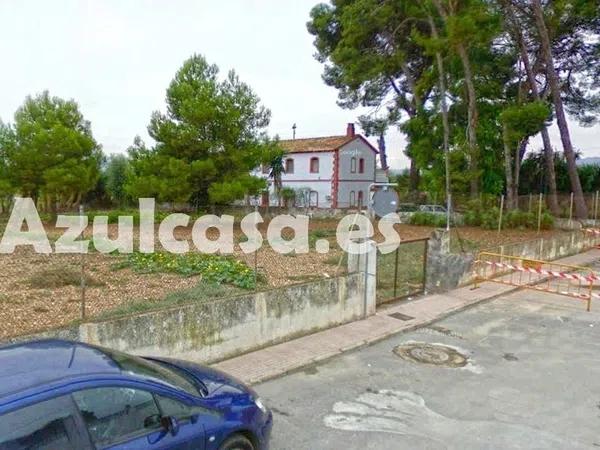 Terreno en El Verger photo 1