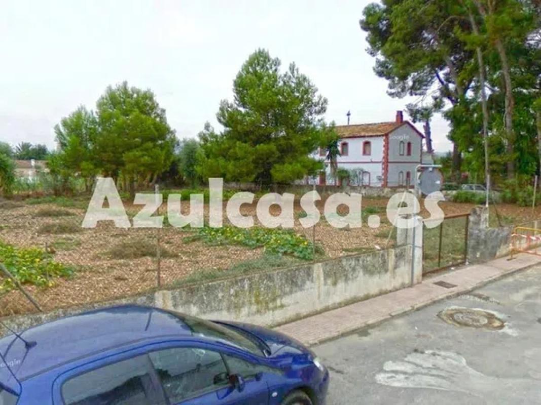 Terreno en venta en El Verger, Alicante photo 2
