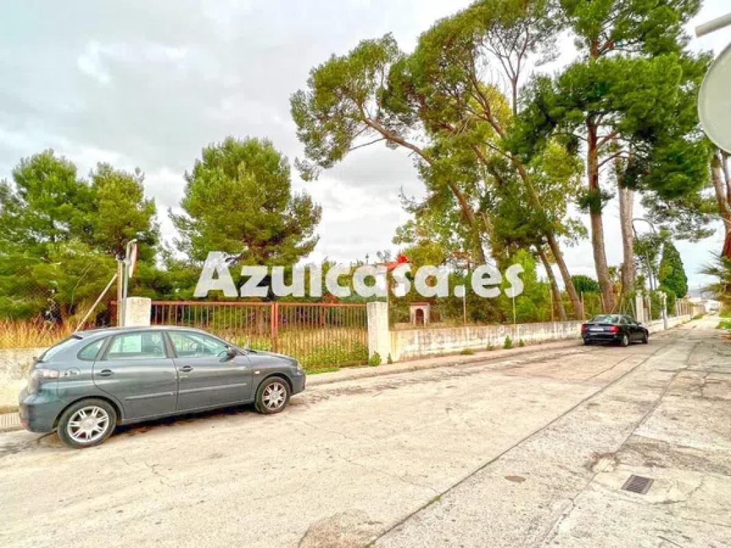 Terreno en venta en El Verger, Alicante photo 4