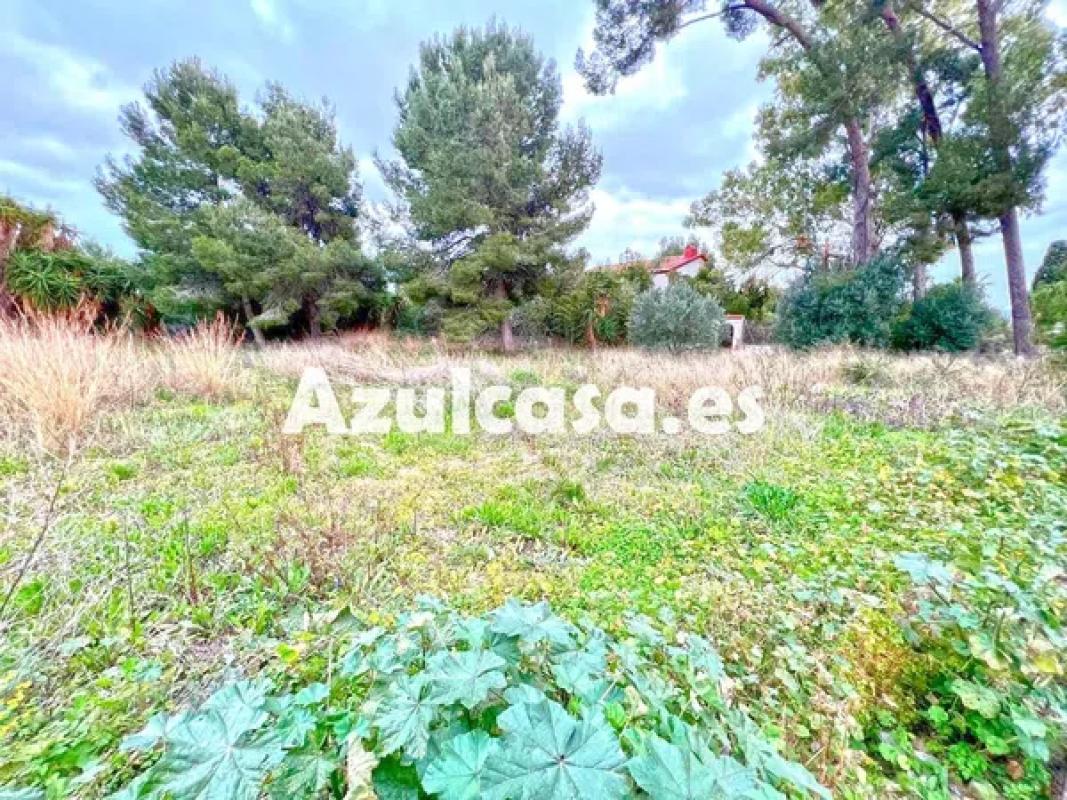 Terreno en venta en El Verger, Alicante photo 5