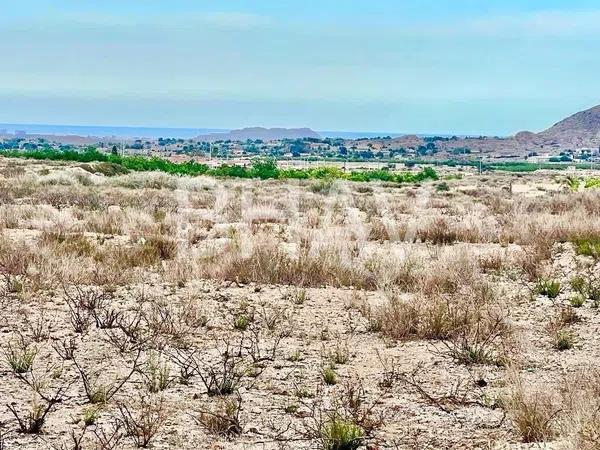 Terreno en Agost photo 2