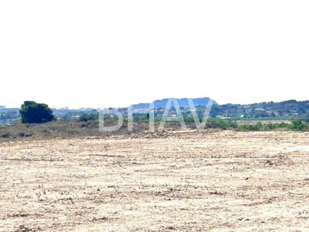Участок земли на продажу в Агост, Аликанте photo 3
