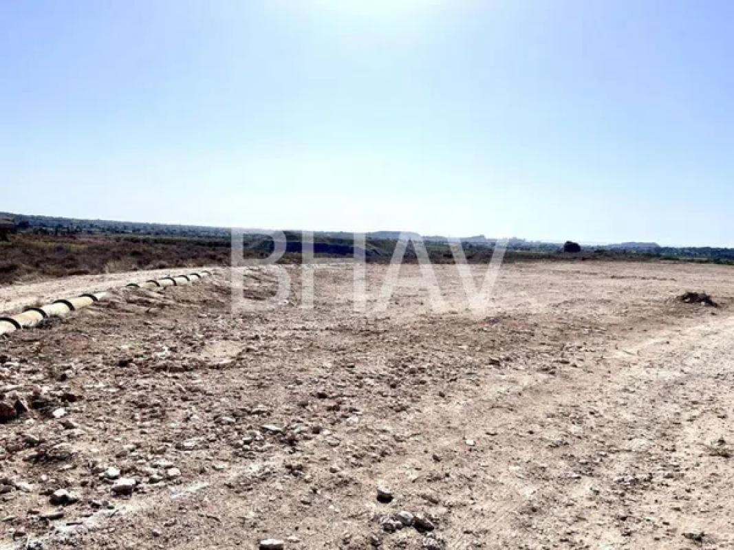 Участок земли на продажу в Агост, Аликанте photo 4