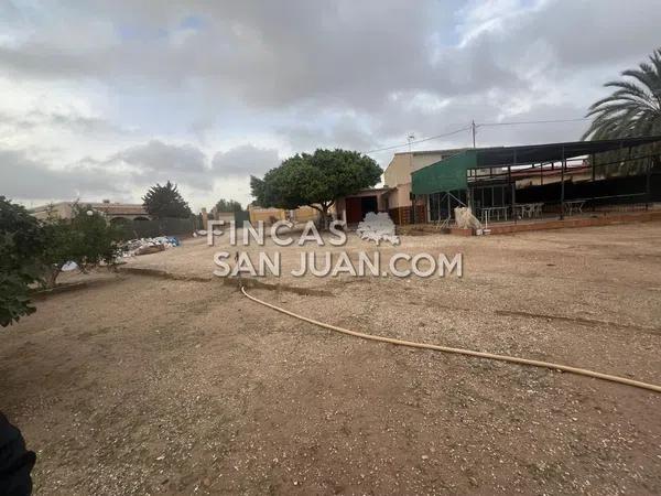 Terreno en Centro photo 2