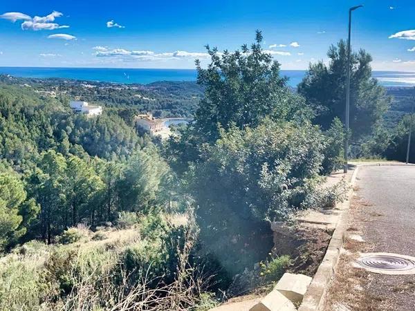 Terreno en Altea la Vella thumbnail 2