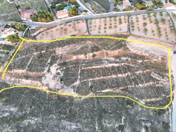 Terreno en calle Pulpo, 12 photo 2
