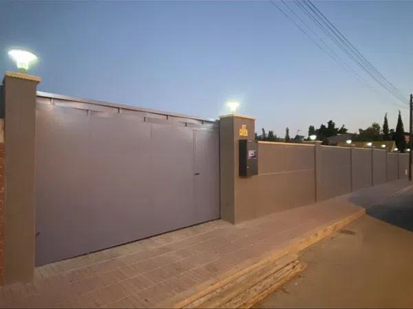 Terreno en calle Benacantil, 12 thumbnail 1