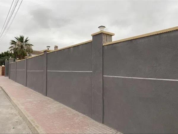 Terreno en calle Benacantil, 12 thumbnail 2