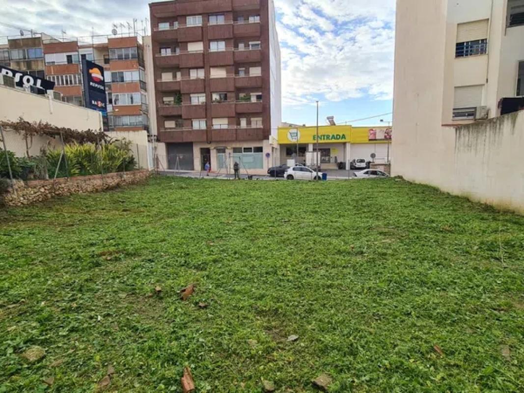 Działka na sprzedaż w Callosa d'En Sarria, Alicante photo 1