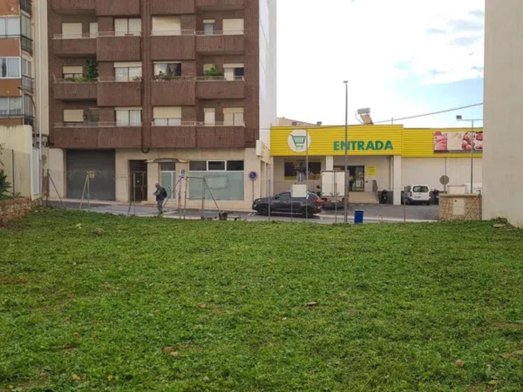 Działka na sprzedaż w Callosa d'En Sarria, Alicante photo 2