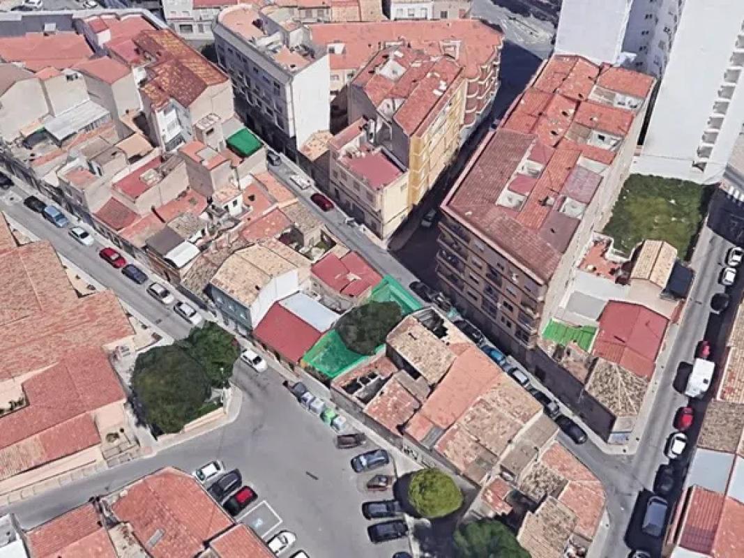 Land for sale in Elda, Alicante photo 3