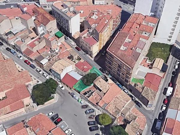 Terreno en calle Agustina Aragón thumbnail 2
