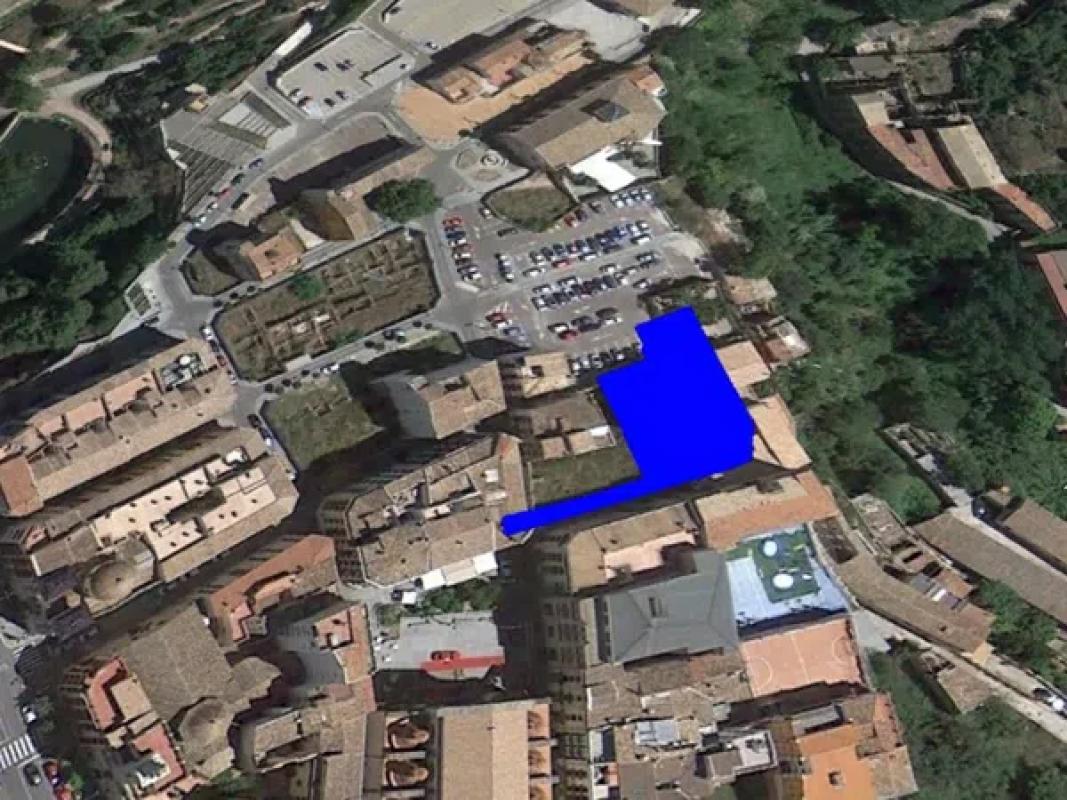 Działka na sprzedaż w Alcoy, Alicante photo 1