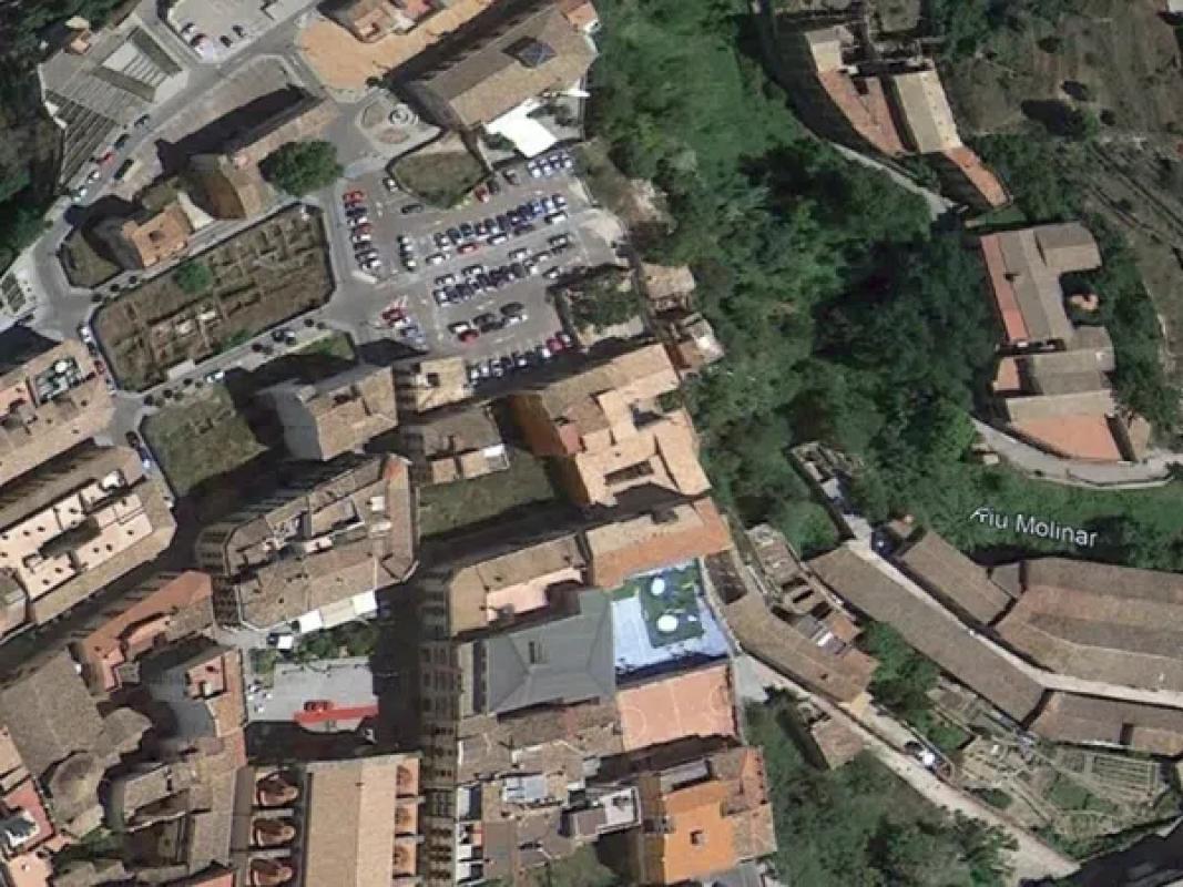 Działka na sprzedaż w Alcoy, Alicante photo 3