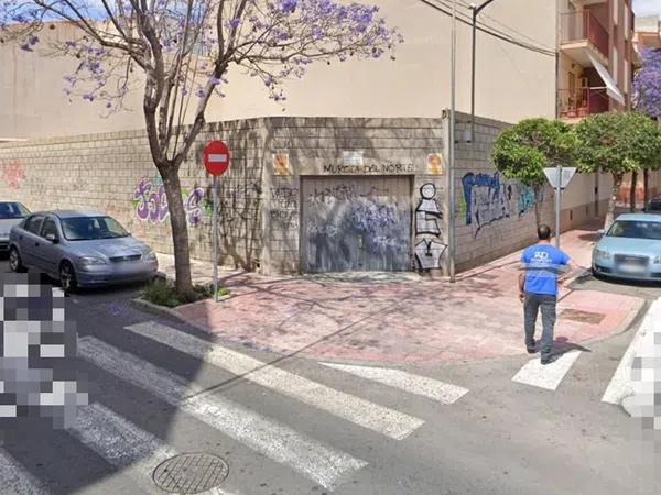 Terreno en calle Echegaray, 47 photo 1