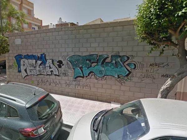 Terreno en calle Echegaray, 47 thumbnail 2