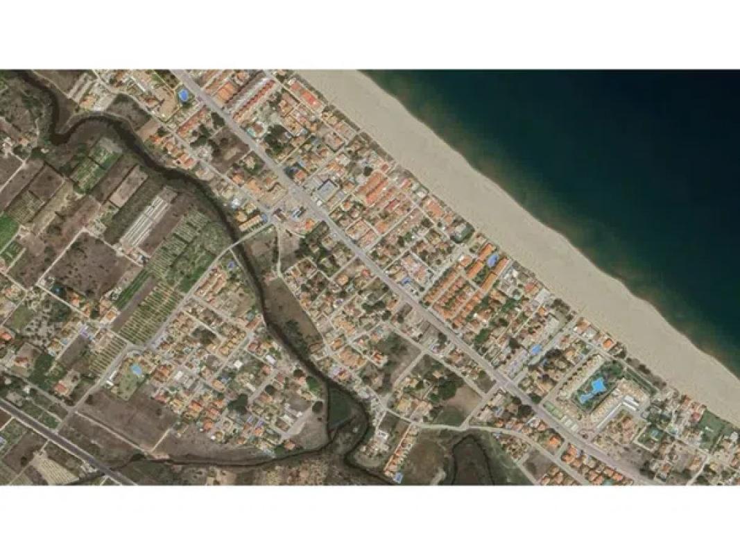 Terreno en venta en Denia, Alicante photo 2
