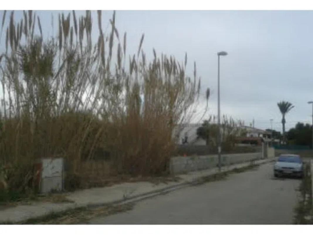 Terreno en venta en Denia, Alicante photo 4