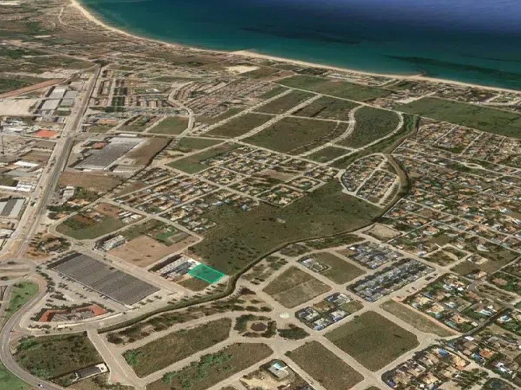 Terreno en venta en El Verger, Alicante photo 3
