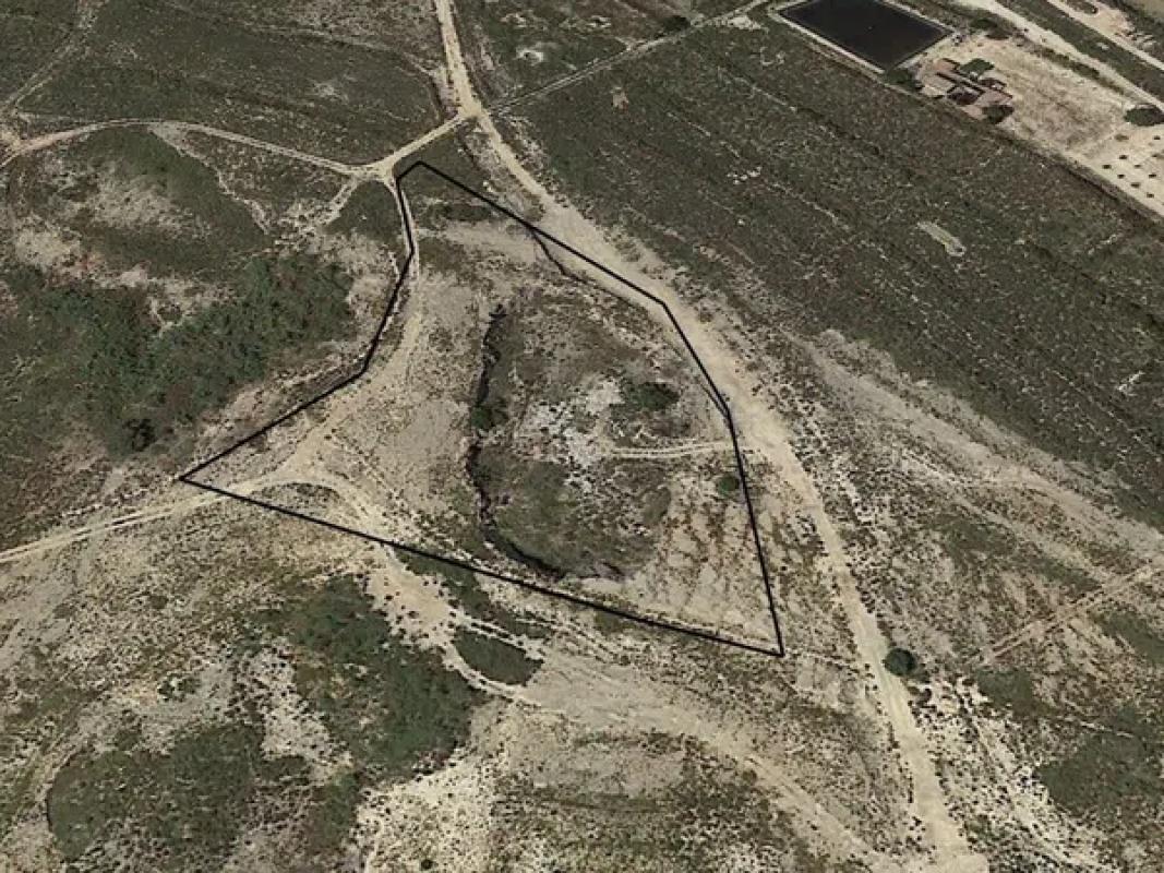Land for sale in San Miguel de Salinas, Alicante photo 3