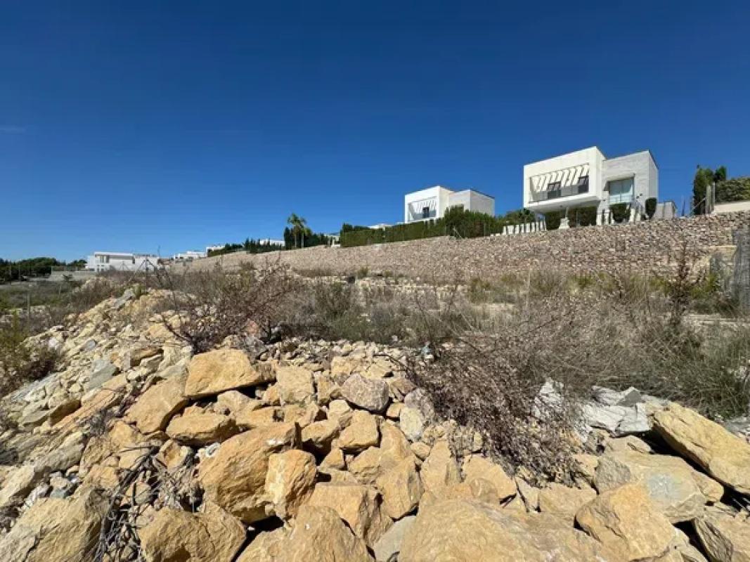 Terreno en venta en Monforte del Cid, Alicante photo 4