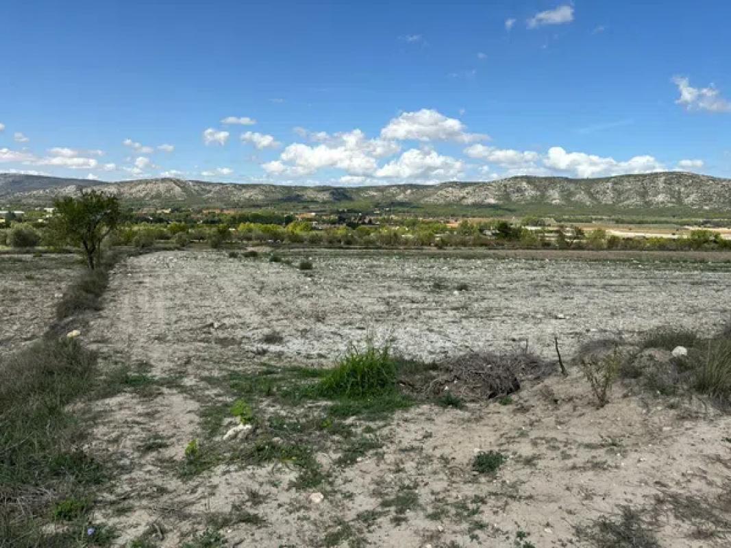 Działka na sprzedaż w Banyeres de Mariola, Alicante photo 5