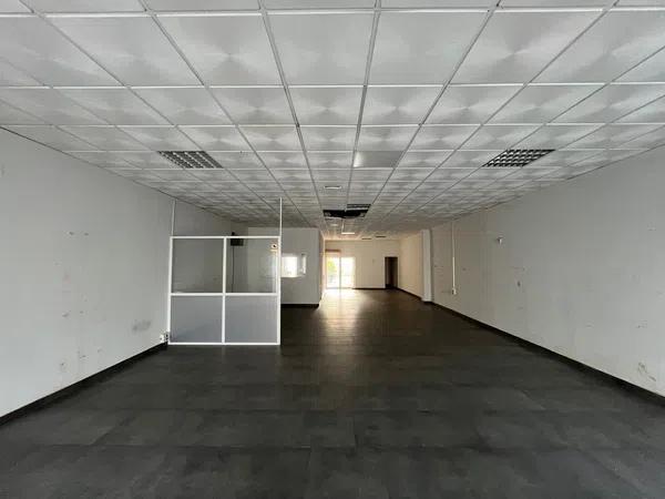 Terreno en calle Pérez Galdós, 44 thumbnail 2