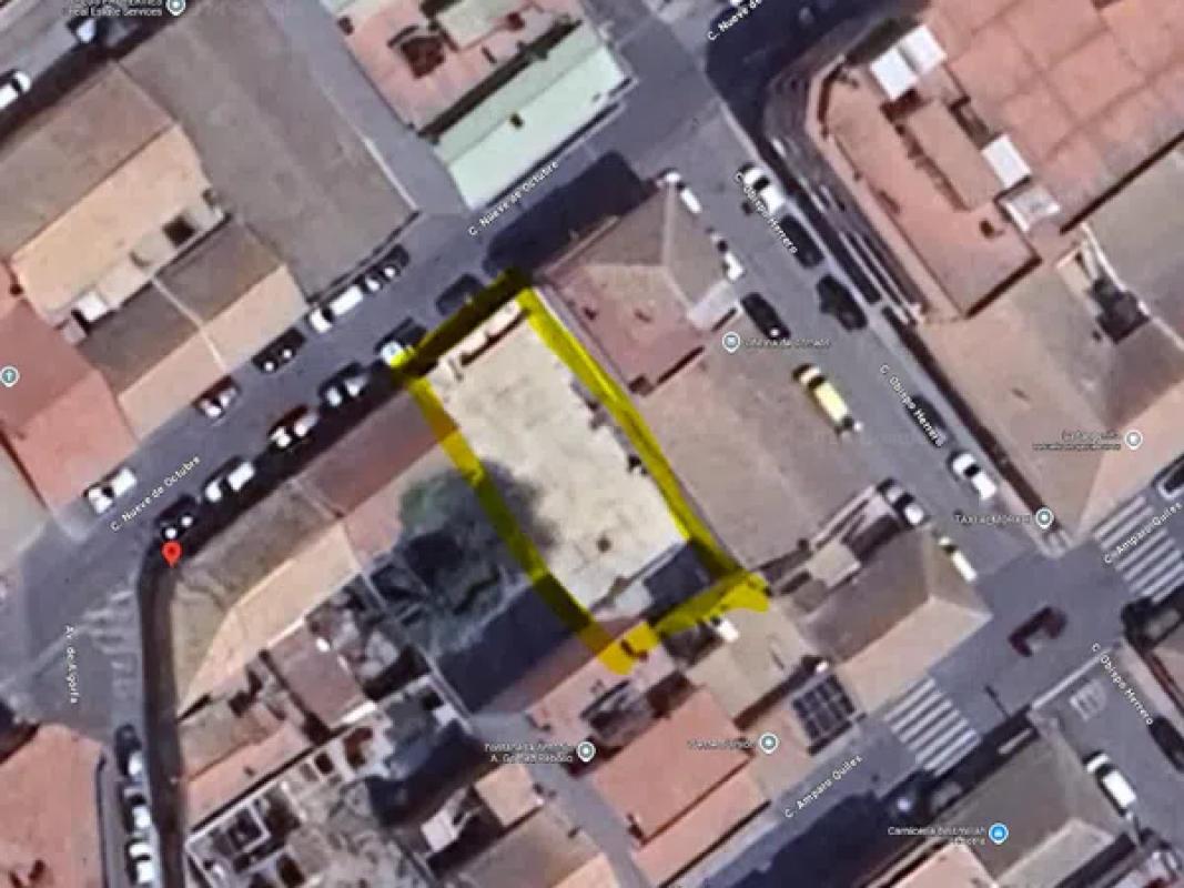 Terreno en venta en Almoradí, Alicante photo 1