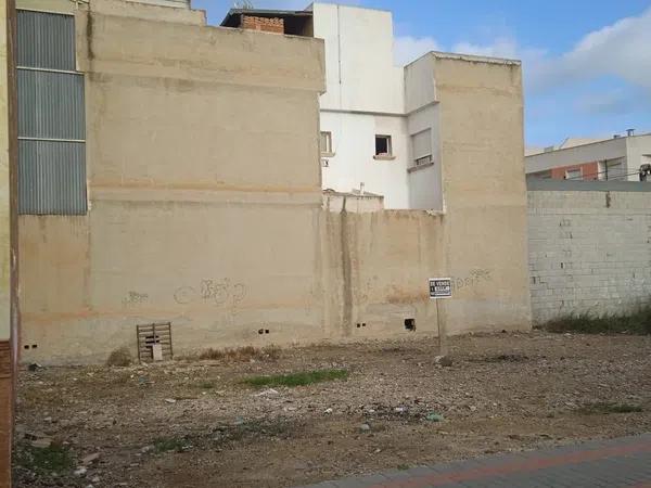 Terreno en calle Felipe Ii, 25 photo 2